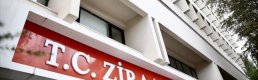Ziraat Bankası yönetiminde değişiklik