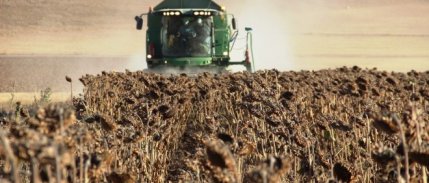 Ziraat Katılım'dan düşük kar payı oranlı tarım finansmanı