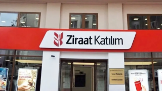 Ziraat Katılım halka arz sürecini başlattı