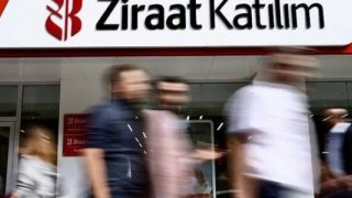 Ziraat Katılım sıfır konutlarda finansman oranlarını düşürdü