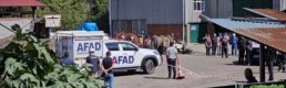 Zonguldak’ta maden ocağında göçük meydana geldi