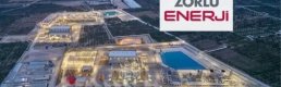 Zorlu Enerji, İsrail'deki Dorad Energy'de bulunan paylarını satıyor