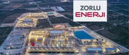 Zorlu Enerji, İsrail'deki Dorad Energy'de bulunan paylarını satıyor