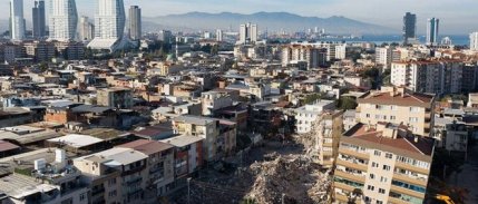 Zorunlu Deprem Sigortası azami teminat tutarı artırıldı