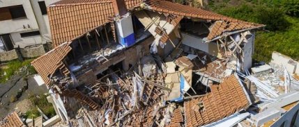 Zorunlu Deprem Sigortası'nda yeni dönem: Primler risk gruplarına göre şekillendi!