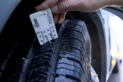 Zorunlu kış lastiği uygulaması bu hafta başlıyor: Cezası ne kadar olacak?