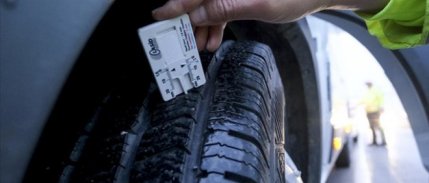 Zorunlu kış lastiği uygulaması bu hafta başlıyor: Cezası ne kadar olacak?