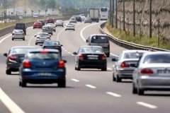 Zorunlu trafik sigortasında yeni yıl zammı belli oldu