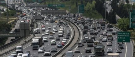 Zorunlu trafik sigortasında yönetmelik değişti