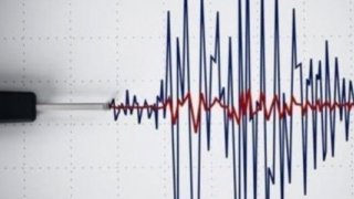 Şili'nin güneyinde 7,5 büyüklüğünde deprem oldu: Tsunami alarmı verildi