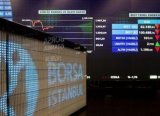 Borsa İstanbul güne pozitif başladı