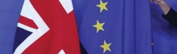 “AB Brexit’i beş yıl ertelemeyi önerdi”