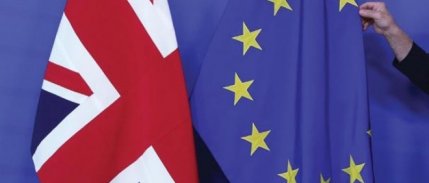 “AB Brexit’i beş yıl ertelemeyi önerdi”
