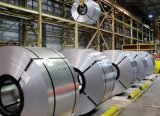 AB çelik pazarı talep daralması etkisiyle küçülecek