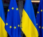 AB'den Ukrayna'ya 1 milyar avro destek