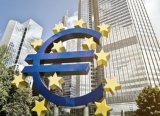 AB Merkez Bankası Başkanı Draghi, “Euronun Değerlenmesi Risk Faktörü “