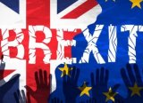 AB ve İngiltere Arasında Brexit Uzlaşması Sağlandı