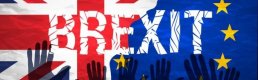 AB ve İngiltere Arasında Brexit Uzlaşması Sağlandı