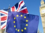AB ve İngiltere Brexit müzakerelerini sürdürecek