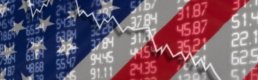 ABD Borsaları Günü ve  Haftayı Kayıpla Tamamladı