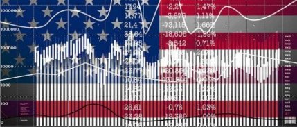 ABD Borsaları Toparladı, Asya Ticaret Savaşı Endişelerini İzliyor