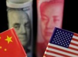 ABD ve Çin birinci faz ticaret anlaşmasına imza attı
