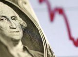 ABD'de Düşük Enflasyon Kaygısıyla Dolar Düştü