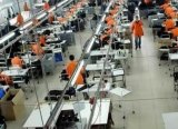 ABD’de Fabrika Siparişleri Mart’ta Yüzde 1.6 Arttı
