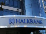 ABD'de Halkbank'a iddianame hazırlandı