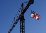 ABD'de inşaat harcamaları nisanda yüzde 2,9 azaldı