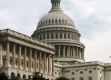 ABD Kongresi Yeni Bütçeyi Onayladı