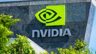 ABD'li çip üreticisi Nvidia rekor gelir elde etti
