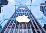 ABD'li teknoloji devi Apple'ın piyasa değeri 2 trilyon dolara ulaştı 