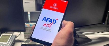 AFAD Acil Çağrı mobil uygulaması nedir, nasıl kullanılır?
