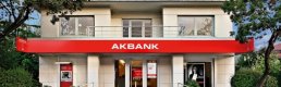 Akbank 70’Inci Yılında 7’Inci Kez 