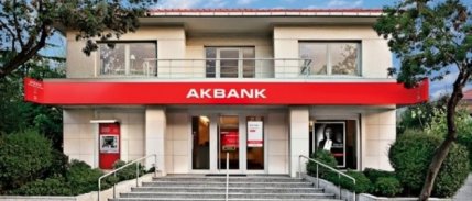 Akbank'a 6 Ödül