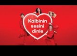 Akbank'tan Sevgililer Günü'nde Müşterilerine Kampanyalar