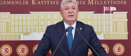 Akbaşoğlu: EYT ve sözleşmeli personel kanun teklifleri en kötü ihtimalle 2023 başında yasalaşacak