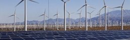 Akfen Yenilenebilir Enerji, 2024-2027 yatırım planını açıkladı