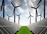 Akfen Yenilenebilir Enerji Rüzgar Santrali Projesine Başlıyor