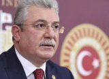 AKP, EYT'nin Meclis'e geleceği tarihi açıkladı