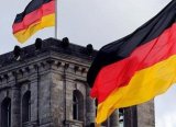 Alman ekonomisi birinci çeyrekte yüzde 2,2 küçüldü 
