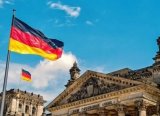 Alman ekonomisinde daralma eylülde hız kesti