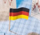 Almanya, çok uluslu şirketlere yüzde 15'lik asgari vergiyi 