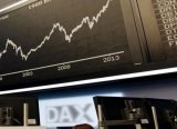 Almanya'da DAX Endeksi tüm zamanların zirvesinde