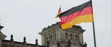 Almanya'da iş dünyasının ekonomiye güveni beklentileri aştı