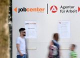 Almanya'da istihdam son 30 yılın en yüksek düşüşünü gösterdi