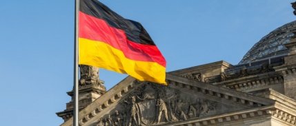 Almanya’da konaklama sektöründe cirolar nisanda yüzde 75,2 düştü