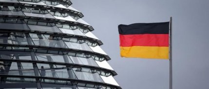 Almanya'da nisan ayı enflasyon verileri açıklandı