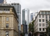 Almanya'da yatırımcı güveni son 2 yılın zirvesine çıktı